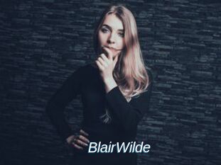 BlairWilde