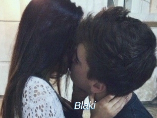 Blaki