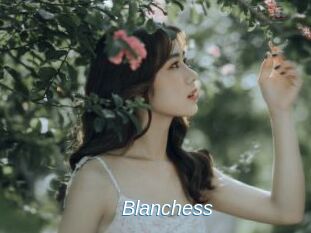 Blanchess