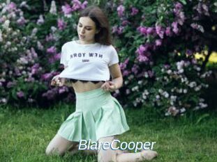 BlareCooper