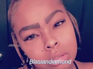 Blasiandiamond