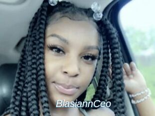 BlasiannCeo