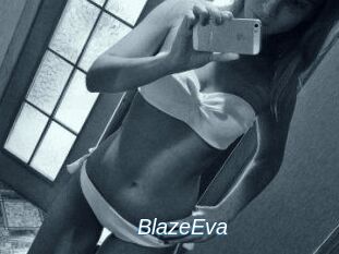 BlazeEva