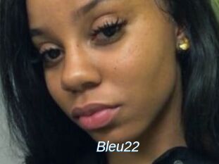 Bleu22