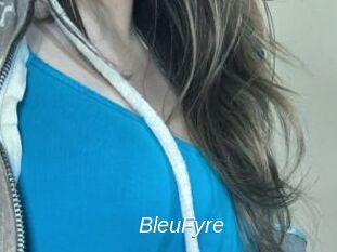 BleuFyre