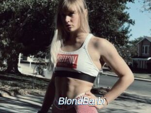 BlondBarbi