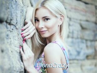 BlondCrazy