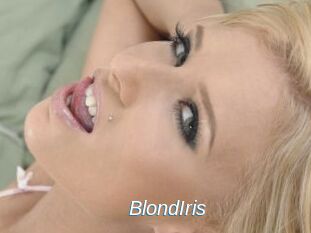 BlondIris