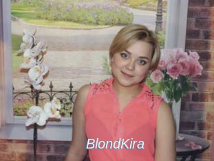BlondKira