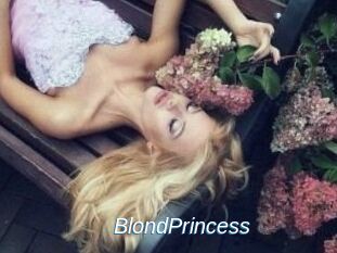 BlondPrincess