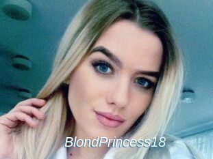 BlondPrincess18 Ejaculations Féminines
