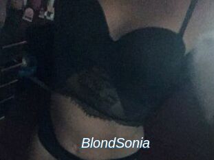 BlondSonia