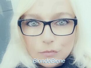 BlondeBiene
