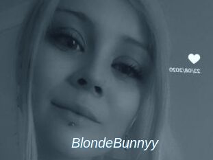 BlondeBunnyy