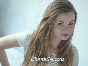 BlondeNessa