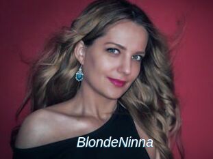 BlondeNinna