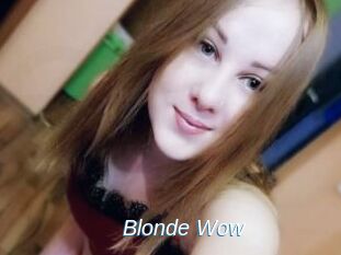 Blonde_Wow