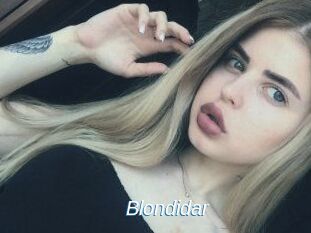 Blondidar