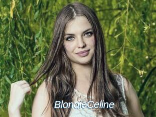 BlondieCeline