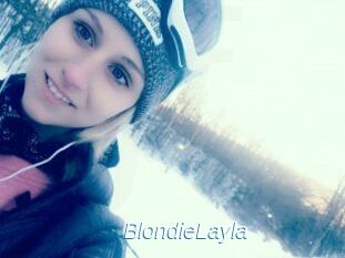 BlondieLayla