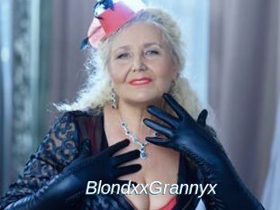 BlondxxGrannyx