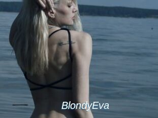 BlondyEva