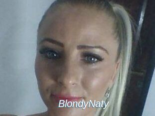 BlondyNaty