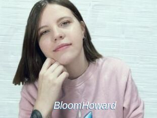 BloomHoward