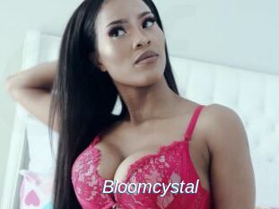 Bloomcystal
