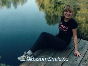 Blossom_SmileXo
