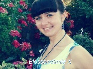 BlossomSmile_X