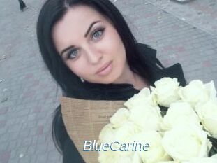 BlueCarine