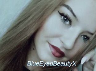 BlueEyedBeautyX
