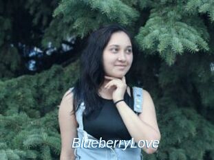 BlueberryLove