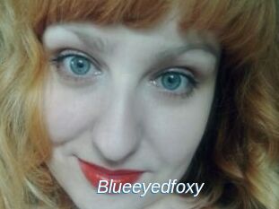 Blueeyedfoxy
