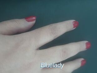 Bluelady