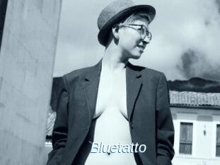 Bluetatto