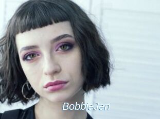 BobbieJen
