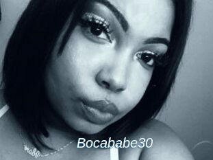 Bocababe30