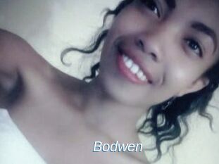 Bodwen