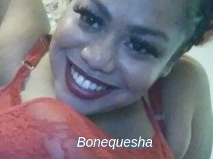 Bonequesha