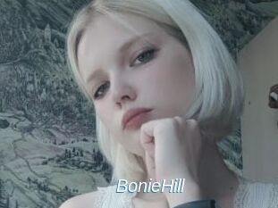 BonieHill Ejaculations Féminines