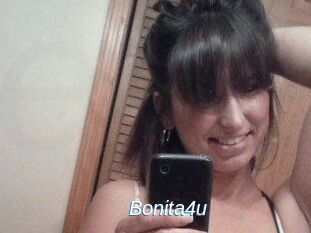 Bonita4u