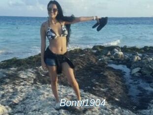 Bonni1904 Ejaculations Féminines
