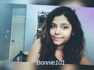 Bonnie101