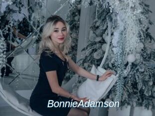 BonnieAdamson Ejaculations Féminines