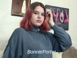 BonniePorter