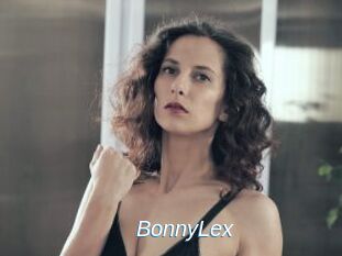 BonnyLex Ejaculations Féminines