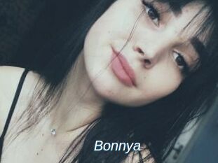 Bonnya