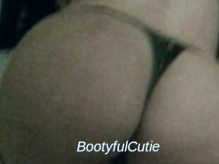 BootyfulCutie